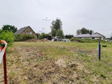 Działka Sprzedaż Goleniów