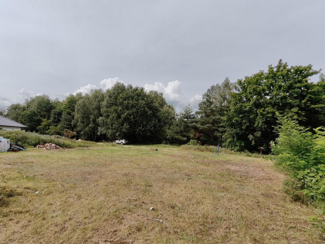 Działka Sprzedaż Goleniów 4