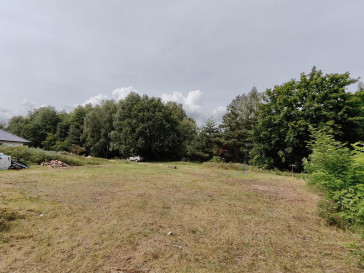 Działka Sprzedaż Goleniów