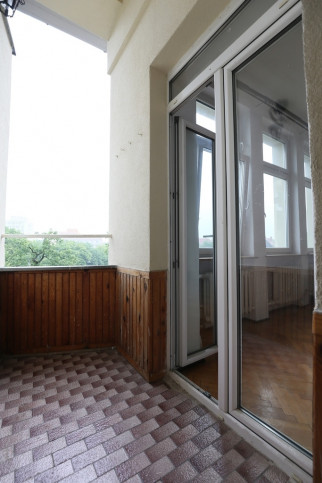 Mieszkanie Sprzedaż Szczecin Wały Chrobrego 5