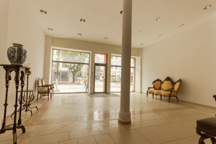 Lokal Wynajem Szczecin Centrum 4