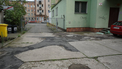 Mieszkanie Sprzedaż Szczecin Centrum Jana Kazimierza