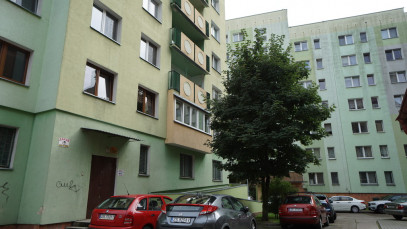 Mieszkanie Sprzedaż Szczecin Centrum Jana Kazimierza
