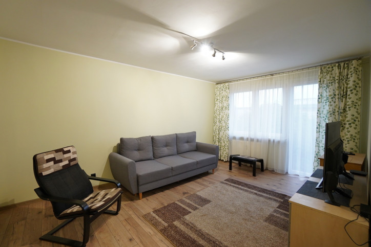 Mieszkanie Wynajem Szczecin Niebuszewo Księcia Barnima III Wielkiego 1