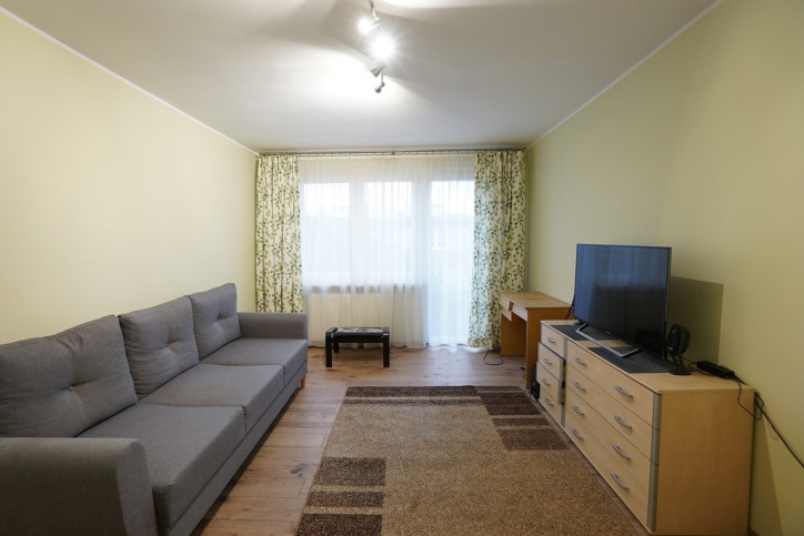 Mieszkanie Wynajem Szczecin Niebuszewo Księcia Barnima III Wielkiego 2