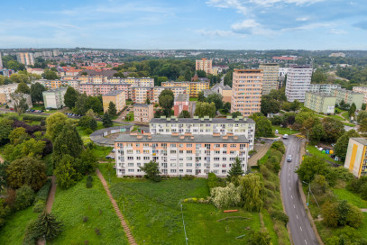 Mieszkanie Sprzedaż Szczecin Niebuszewo Rugiańska