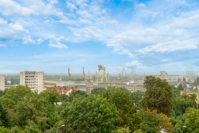 Mieszkanie Sprzedaż Szczecin Niebuszewo Rugiańska