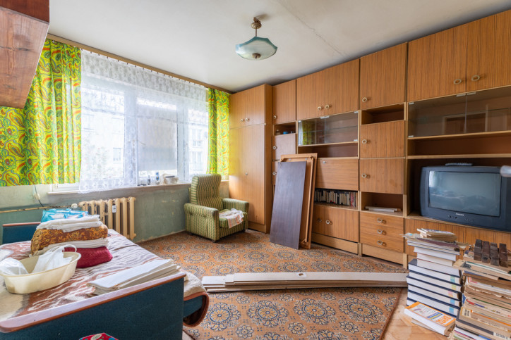 Mieszkanie Sprzedaż Szczecin Niebuszewo Rugiańska 5