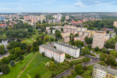 Mieszkanie Sprzedaż Szczecin Niebuszewo Rugiańska