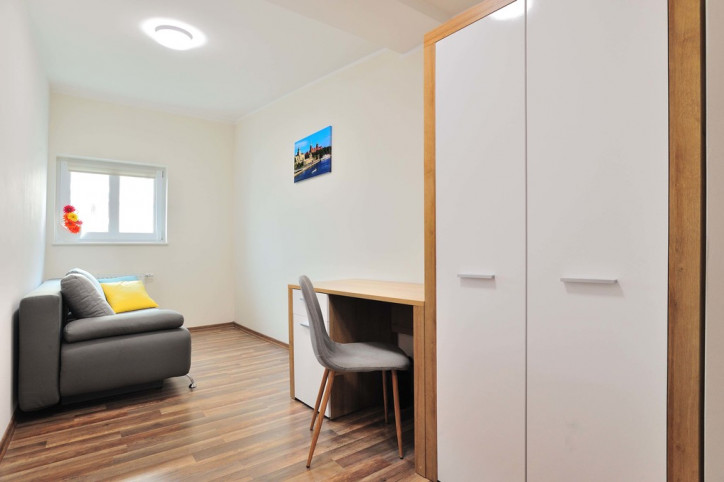 Mieszkanie Wynajem Szczecin Centrum Aleja Wojska Polskiego 1