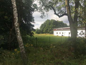Działka Sprzedaż Goleniów