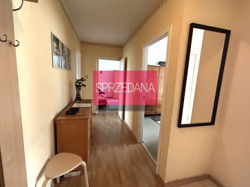 Mieszkanie Sprzedaż Szczecin os. Przyjaźni Santocka