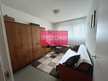 Mieszkanie Sprzedaż Szczecin os. Przyjaźni Santocka