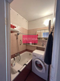 Mieszkanie Sprzedaż Szczecin os. Przyjaźni Santocka