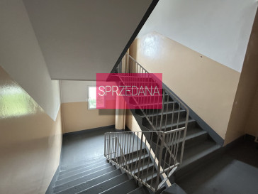 Mieszkanie Sprzedaż Szczecin os. Przyjaźni Santocka