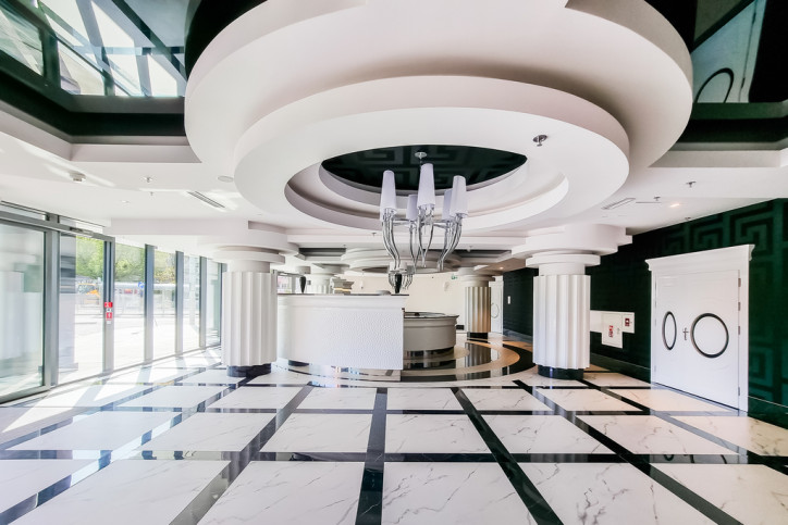 Mieszkanie Wynajem Szczecin Śródmieście-Centrum 10