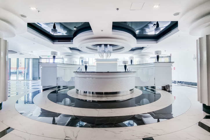 Mieszkanie Wynajem Szczecin Śródmieście-Centrum 22