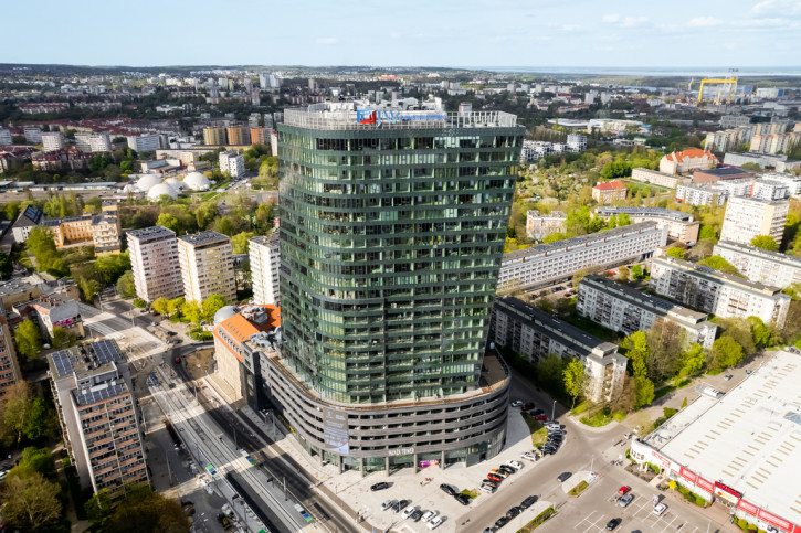 Mieszkanie Wynajem Szczecin Śródmieście-Centrum 28