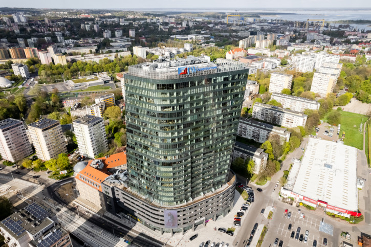 Mieszkanie Wynajem Szczecin Śródmieście-Centrum 2