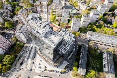 Mieszkanie Wynajem Szczecin Śródmieście-Centrum