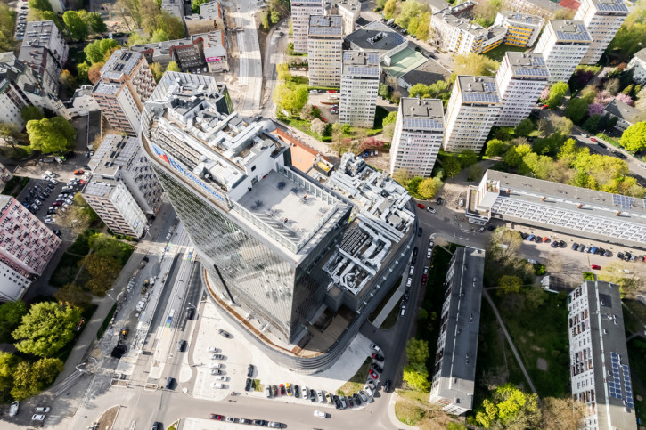 Mieszkanie Wynajem Szczecin Śródmieście-Centrum 8