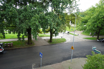 Mieszkanie Wynajem Szczecin Wały Chrobrego Szczerbcowa