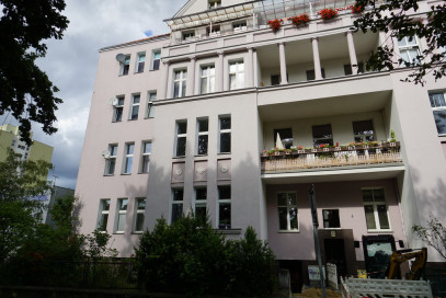Mieszkanie Wynajem Szczecin Wały Chrobrego Szczerbcowa