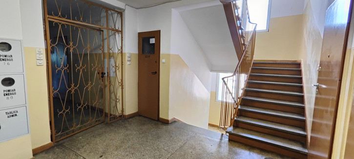 Mieszkanie Sprzedaż Szczecin Centrum Unisławy 12