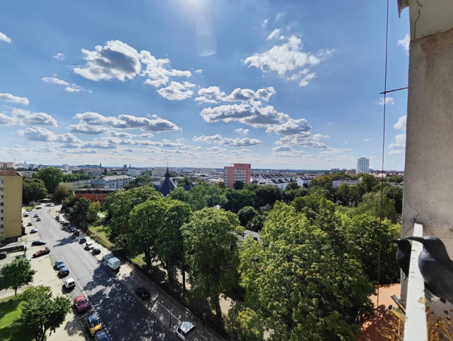 Mieszkanie Sprzedaż Szczecin Centrum Unisławy 13