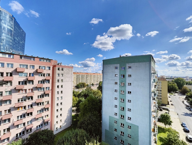 Mieszkanie Sprzedaż Szczecin Centrum Unisławy 4