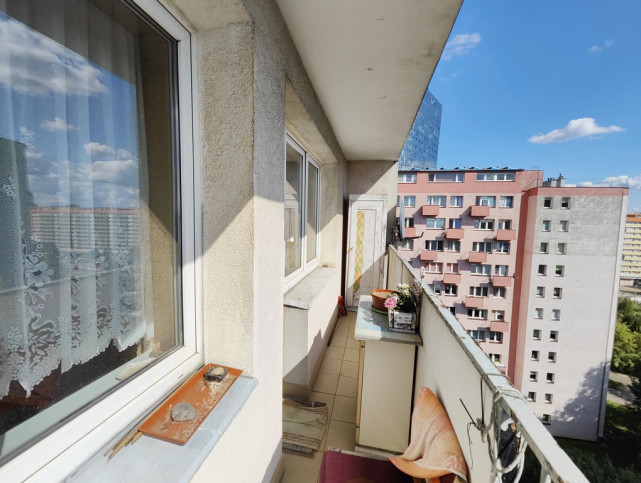 Mieszkanie Sprzedaż Szczecin Centrum Unisławy 14