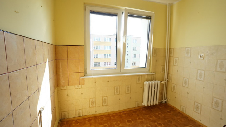 Mieszkanie Sprzedaż Szczecin Drzetowo Komuny Paryskiej 5