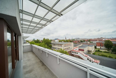 Mieszkanie Wynajem Szczecin Nowe Miasto