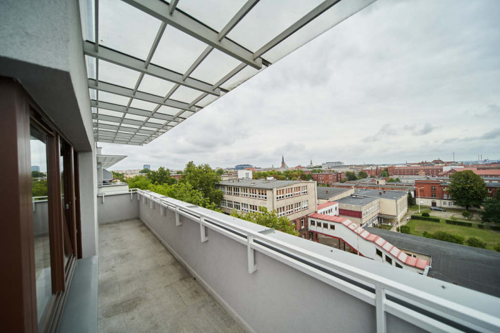 Mieszkanie Wynajem Szczecin Nowe Miasto 14