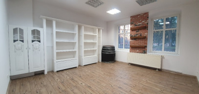 Lokal Wynajem Szczecin Śródmieście-Centrum Unisławy