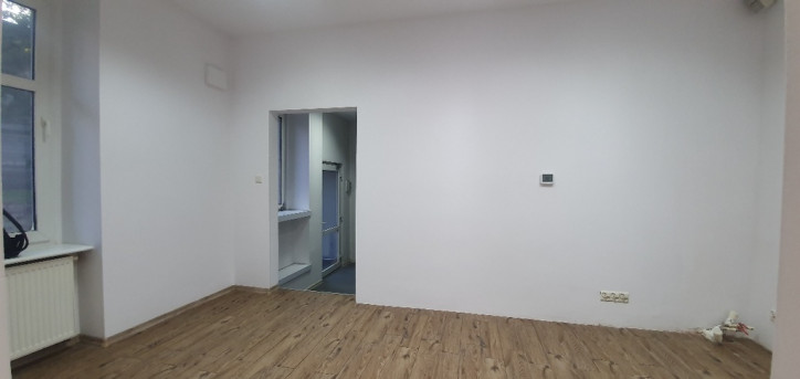 Lokal Wynajem Szczecin Śródmieście-Centrum Unisławy 4