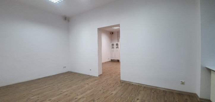 Lokal Wynajem Szczecin Śródmieście-Centrum Unisławy 7