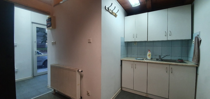 Lokal Wynajem Szczecin Śródmieście-Centrum Unisławy 10