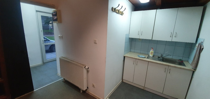 Lokal Wynajem Szczecin Śródmieście-Centrum Unisławy 11