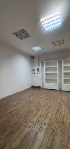 Lokal Wynajem Szczecin Śródmieście-Centrum Unisławy 16