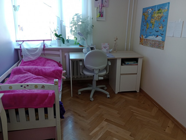Mieszkanie Sprzedaż Szczecin os. Słoneczne Jasna 6