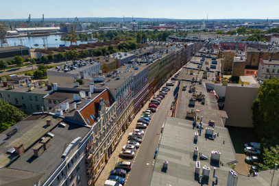 Mieszkanie Sprzedaż Szczecin Drzetowo Sławomira
