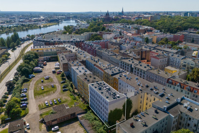 Mieszkanie Sprzedaż Szczecin Drzetowo Sławomira