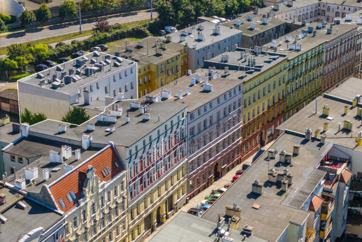 Mieszkanie Sprzedaż Szczecin Drzetowo Sławomira 17