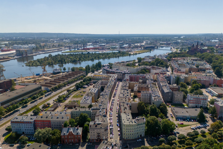 Mieszkanie Sprzedaż Szczecin Drzetowo Sławomira 18