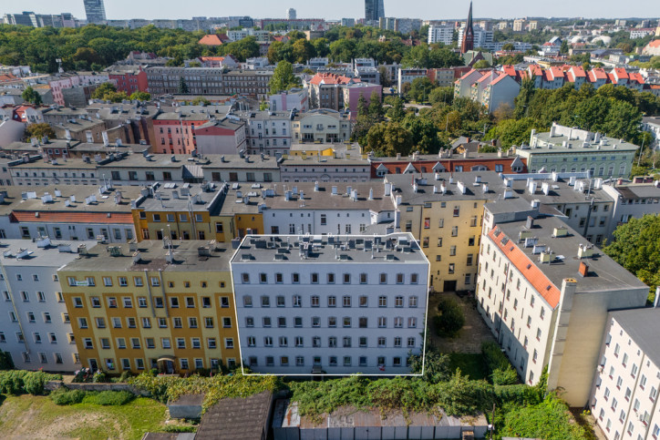 Mieszkanie Sprzedaż Szczecin Drzetowo Sławomira 19