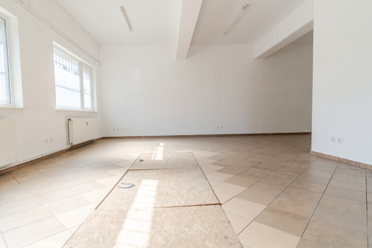 Lokal Wynajem Szczecin Nowe Miasto 1