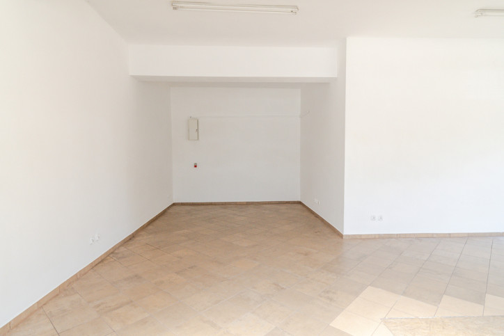 Lokal Wynajem Szczecin Nowe Miasto 7