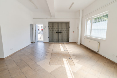 Lokal Wynajem Szczecin Nowe Miasto