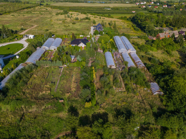 Działka Sprzedaż Binowo 6